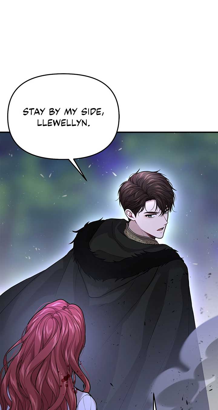 The Secret Bedroom of a Dejected Royal Daughter Chapter 91 101